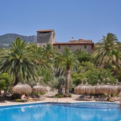 Hotel Es Port - Bild 13