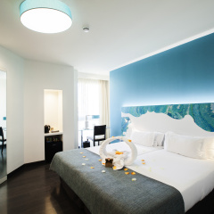 Hotel Concordia - Bild 11