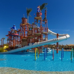 Pickalbatros Aqua Blu Resort - Hurghada - Bild 22