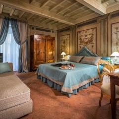 Piazza Pitti Palace - Bild 5