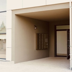 Hürth-Köln Studio Apartment A - Bild 11