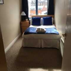 Апартаменты 2 Bedroom Apartment Beside Merrion Square Ирландия, Дублин - отзывы, цены и фото номеров - забронировать отель 2 Bedroom Apartment Beside Merrion Square онлайн фото 3