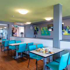 B&B Hotel Erlangen-Süd - Bild 20