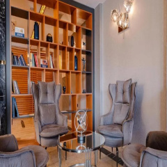 Best Western Izmir Hotel - Bild 3