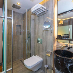 Opale Hotel - Bild 9