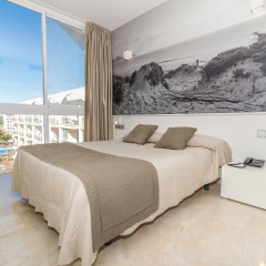 Eix Alzinar Mar Aparthotel - Bild 4