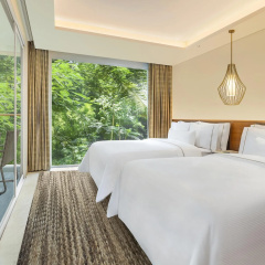 The Westin Resort & Spa Ubud, Bali - Bild 8