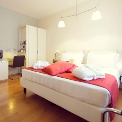 Mercure Milano Solari Hotel - Bild 4