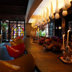 east Hotel Hamburg - Bild 20