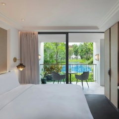 Marriott Vacation Club, Khao Lak Beach Resort - Bild 3