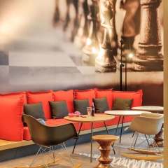 ibis Berlin Hauptbahnhof - Bild 15