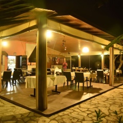 Serenity Bungalows - Bild 13