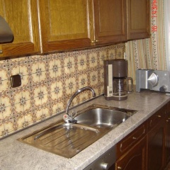 Ferienwohnung Haus Bergrast - Bild 7