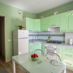 Апартаменты на Балтийском проезде д. 2 в Зеленоградске отзывы, цены и фото номеров - забронировать гостиницу на Балтийском проезде д. 2 онлайн Зеленоградск фото 4