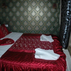 Emin Hotel - Bild 4