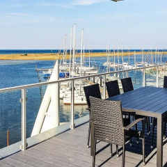 6 person holiday home in Wendtorf - Bild 16
