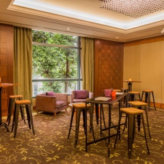 JEN Singapore Tanglin by Shangri-La - Bild 22