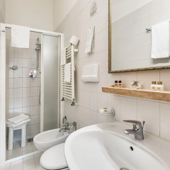 Hotel Marconi - Bild 23