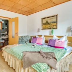 Ferienwohnung im Herzen Ilsenburgs - Bild 2