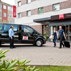 B&B Hotel Hamburg-Airport - Bild 14