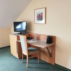 Landhotel Larenzen - Bild 5