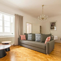 Unique Apt 250M From The Charles Bridge - Bild 8