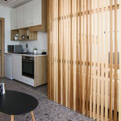 Отель Phaedrus Living: Seaside Modern Flat Lighthouse 52 Кипр, Пафос - отзывы, цены и фото номеров - забронировать отель Phaedrus Living: Seaside Modern Flat Lighthouse 52 онлайн фото 2