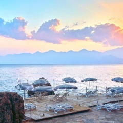 The Marmara Antalya - Bild 4