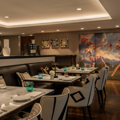Hotel Amigo, a Rocco Forte Hotel - Bild 20