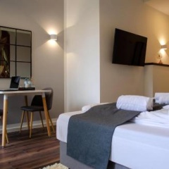 HOMELY STAY Studio 7 - Bild 5