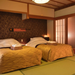 Yunohana Resort Suisen thumbnail 17