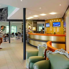 ibis Styles Speyer - Bild 16
