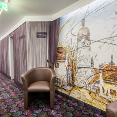 Best Western Plus Parkhotel Erding - Bild 16