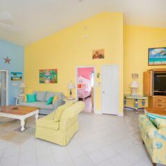 Cayman Dream in North Side, Cayman Islands from 571$, photos, reviews - zenhotels.com photo 11