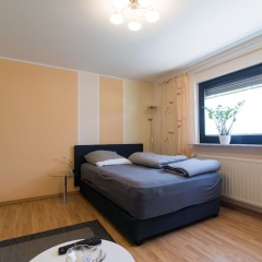 Business Apartments Ratingen 1 - Bild 5