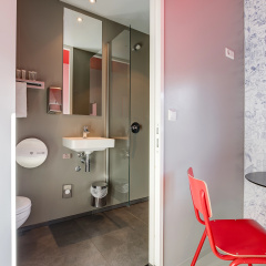 ClinkNOORD - Hostel - Bild 25