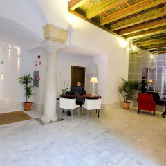 Hotel Boutique Palacio Pinello - Bild 16