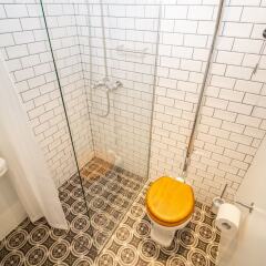 Jónshús Hotel Apartments in Reykjavik, Iceland from 244$, photos, reviews - zenhotels.com photo 38