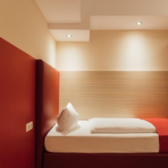 Hotel Hamburger Perle - Bild 2
