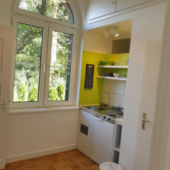 Apartment Villa Kronenberg - Bild 12