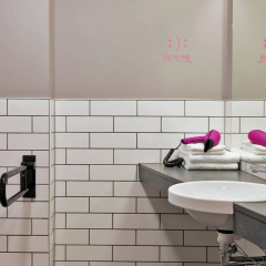 MOXY Frankfurt East - Bild 9