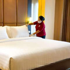 Sylvia Hotel Premier Kupang thumbnail 22