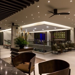 Hotel Ikon Phuket - Bild 3