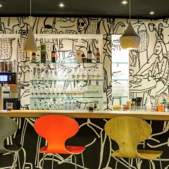 ibis Hamburg City - Bild 22