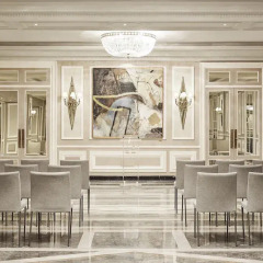 Villa Magna Park Hyatt in Madrid, Spain from 468$, photos, reviews - zenhotels.com photo 50