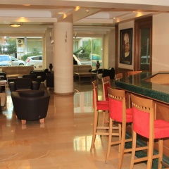 Evkuran Otel - Bild 13