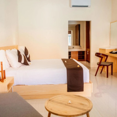 New Sunari Lovina Beach Resort - Bild 8