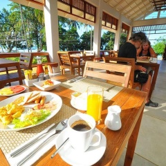 Isle Beach Resort - Bild 20