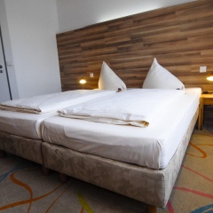 Petul Apart Hotel City Garden - Bild 3