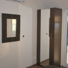 Arpad Bridge Apartments Budapest - Bild 14